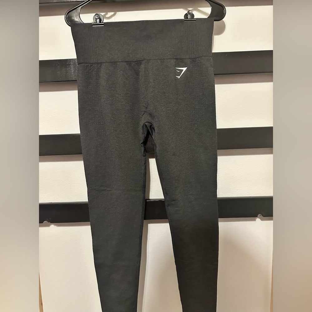 gymshark vital seamless 2.0 leggings